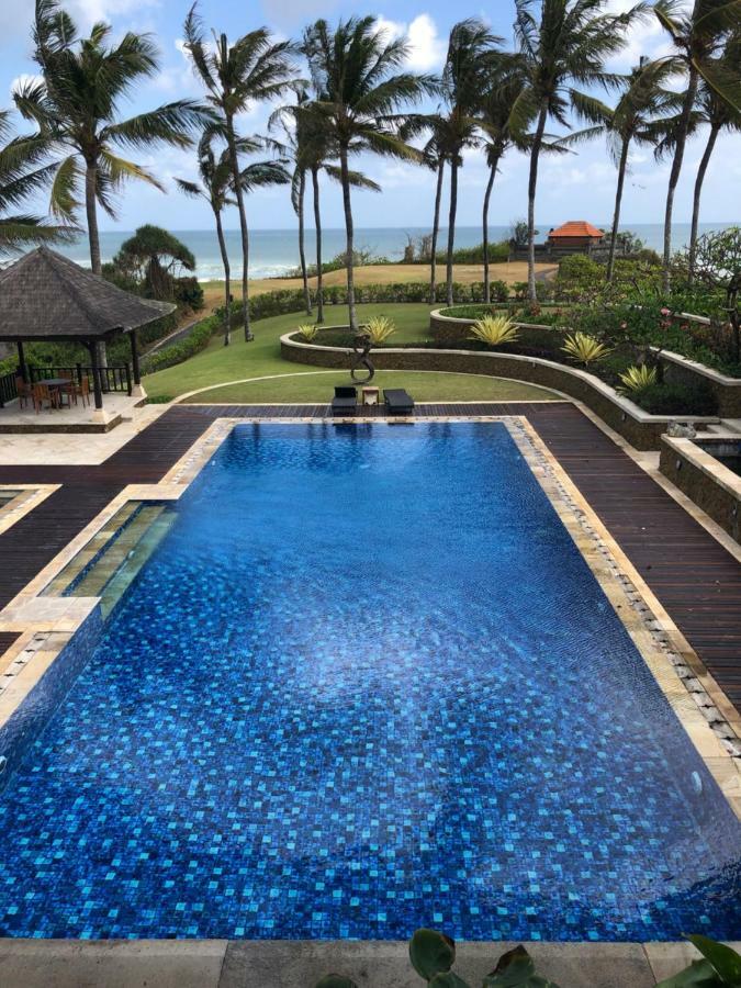 Be Villais Tanah Lot  Exterior photo