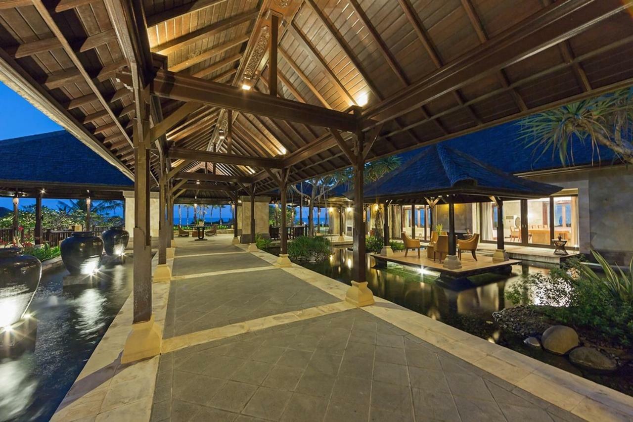 Be Villais Tanah Lot  Exterior photo